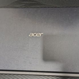 Acer aspire 7 A715 75g