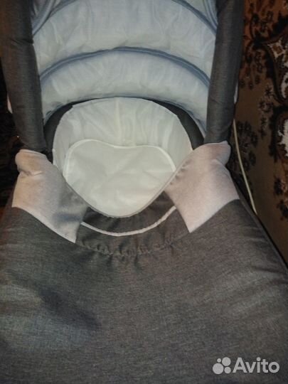 Детские коляски 3 в 1 Mateo