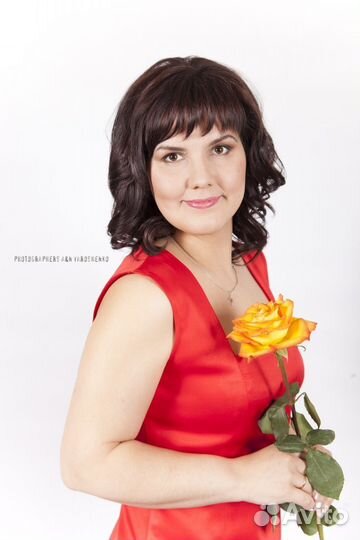 Хорошая ведущая на Ваш праздник