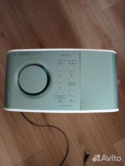 Очиститель и увлажнитель воздуха airte AW-610