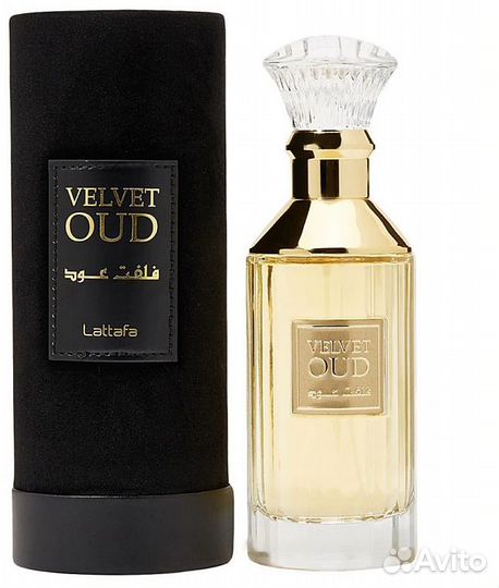 Lattafa Adeeb Оригинал