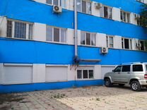 Производственное помещение, 300 м²