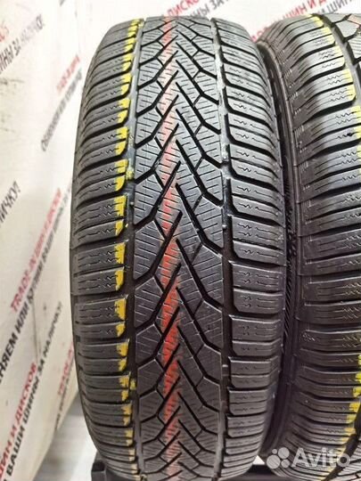 Semperit Speed Grip 2 185/65 R15 88T