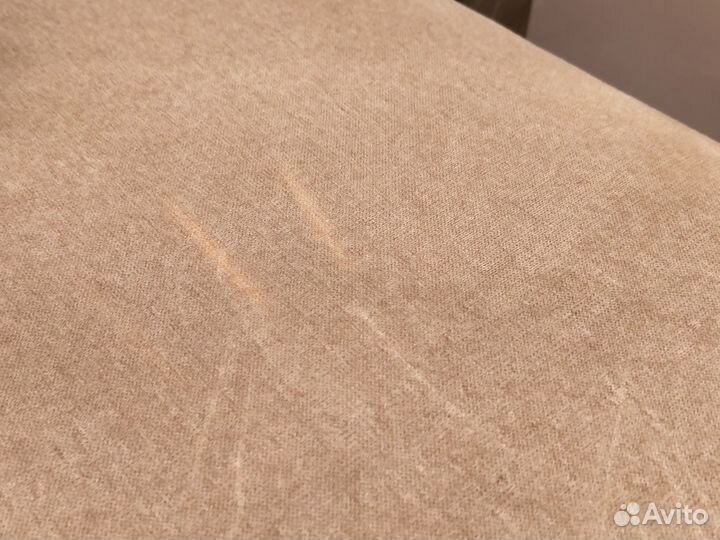 Диван угловой бу