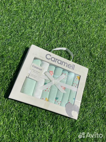 Носовые платочки