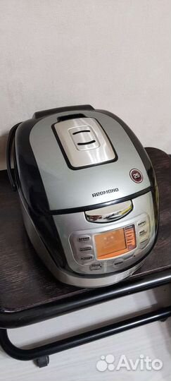 Мультиварка redmond rmc-m45011