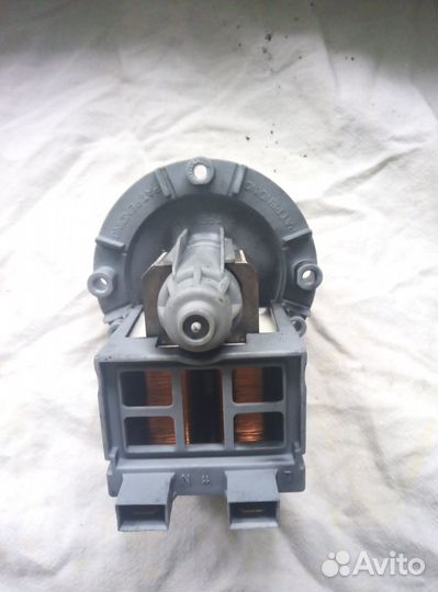 Насос стиральной машины