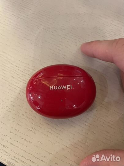 Наушники huawei freebuds 4i