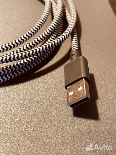 Провод Native Union