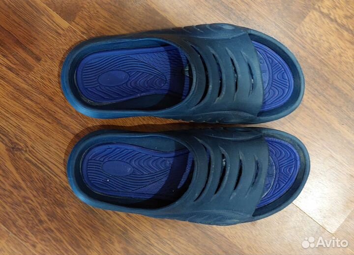 Сланцы детские 32