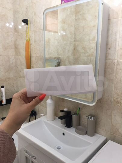 Дом 120 м² на участке 2 сот.