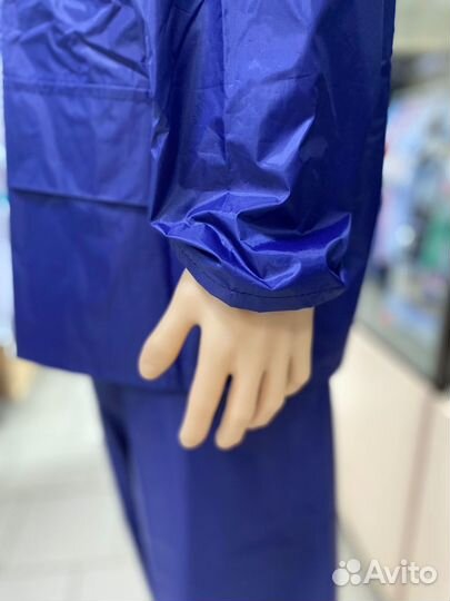 Костюм влагозащитный Комфорт