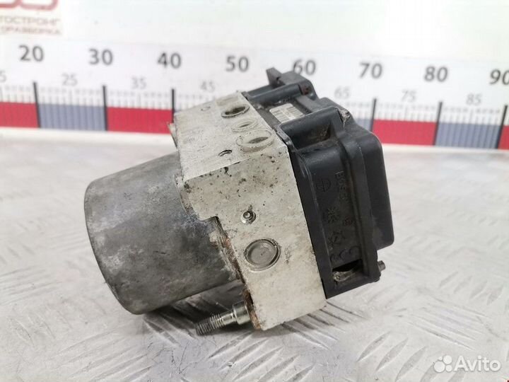 Блок ABS Opel Meriva (A) 2004 93192618