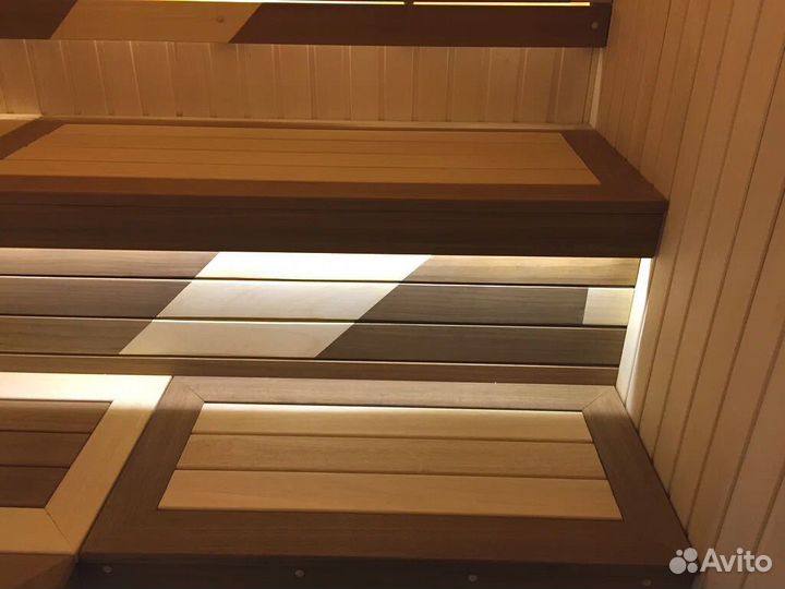 Полок термо