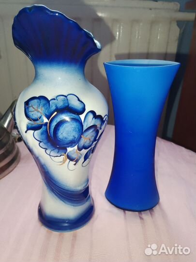 Все вазы для цветов