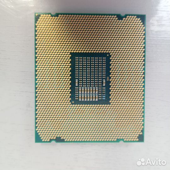 Процессор Intel Core i7 7800X LGA2066