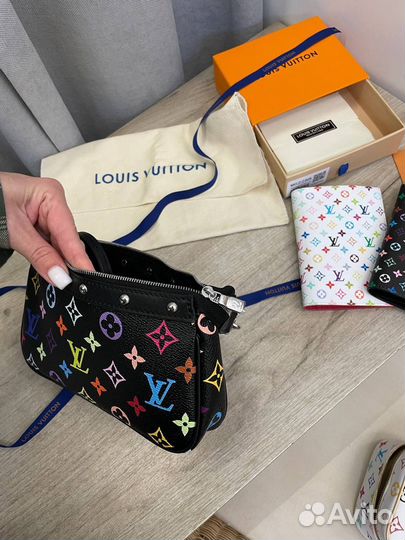 Сумка louis vuitton