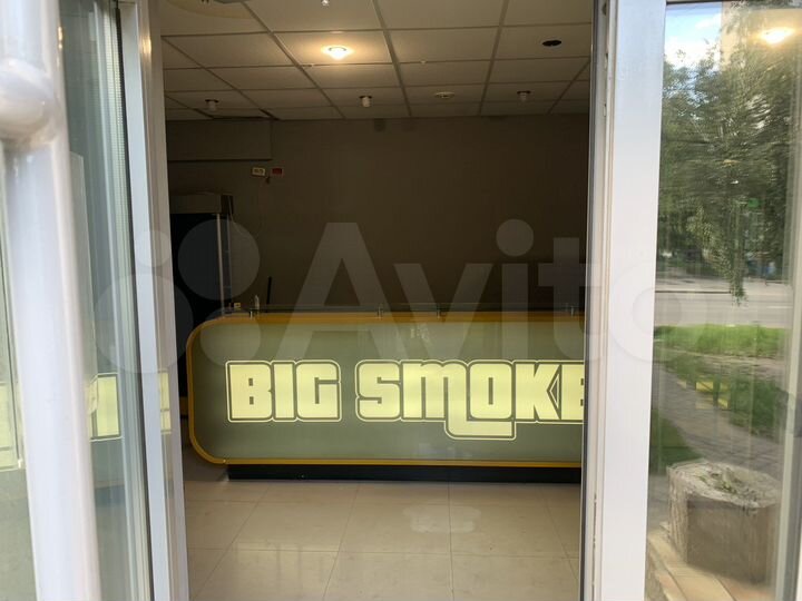 Торговая площадь, 34.6 м²