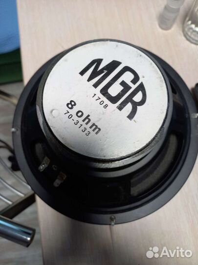 Нч динамики