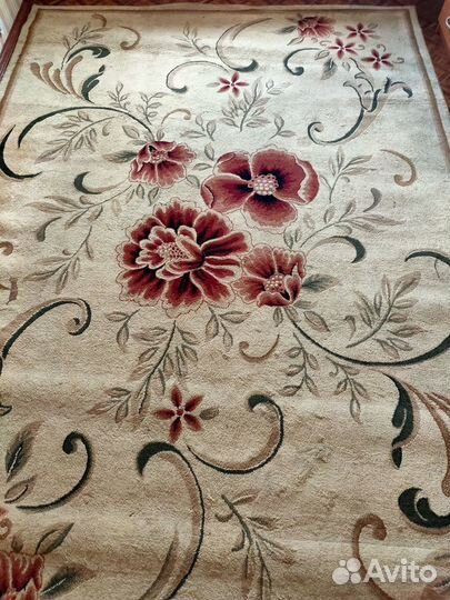 Ковер Большой