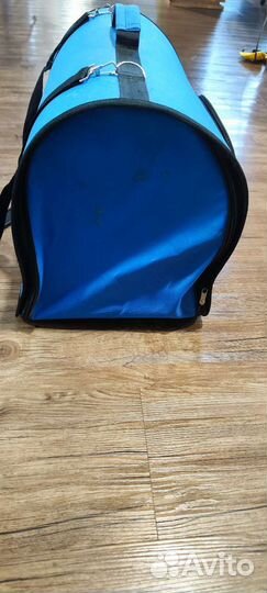 Переноска для животных бу