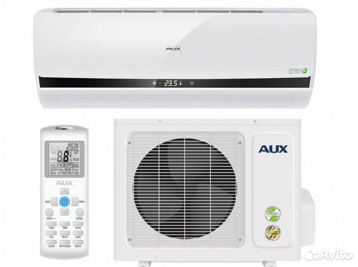 Кондиционеры. Сплит Системы. Монтаж. Гарантия