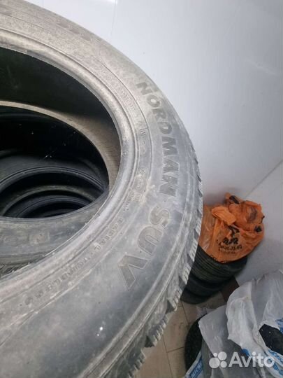 Nordman WR SUV 235/65 R17