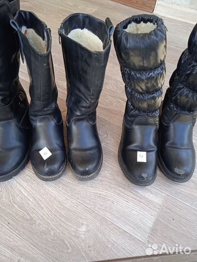 Продаю обувь