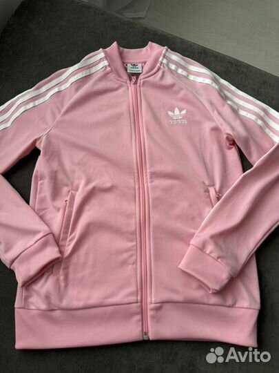 Олимпийка adidas originals