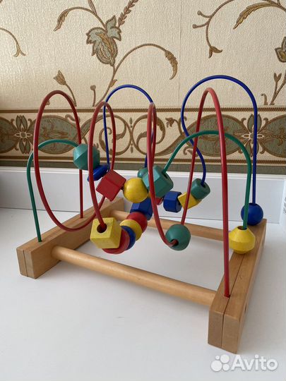 Ходунки детские