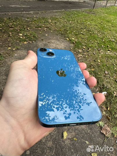 iPhone 13, 128 ГБ