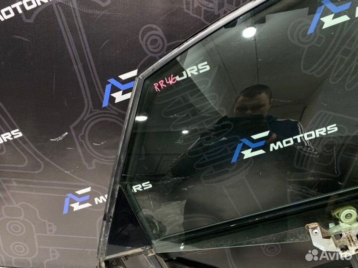 Стеклоподъемник задний правый Audi A6 C5 BES 2004