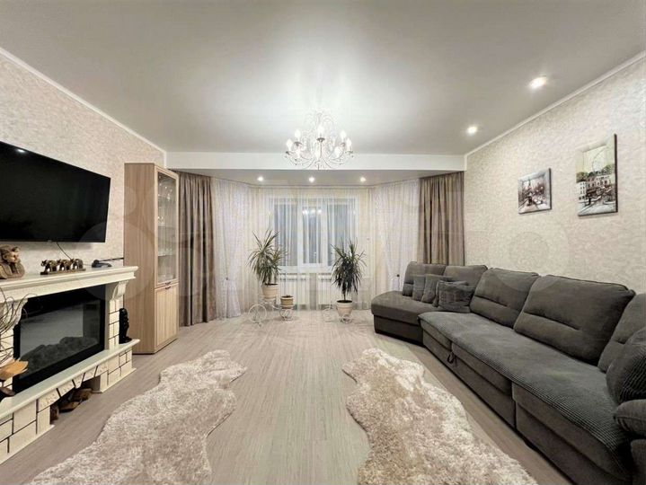 2-к. квартира, 70 м², 7/12 эт.