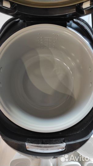 Мультиварка polaris