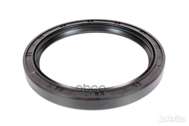 Сальник коленвала daewoo matiz/spark/aveo задни