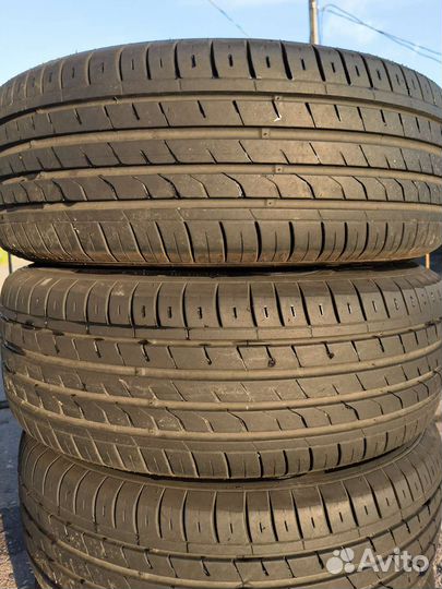 Nexen N Fera RU1 215/60 R16 95H