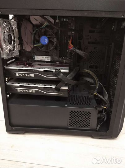 Ремонт компьютеров