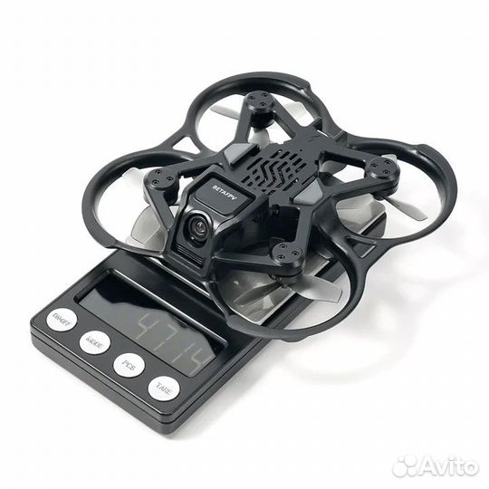 Betafpv aquila16 FPV KIT