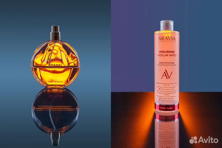 Предметный фотограф и видеограф. Wildberries, Ozon