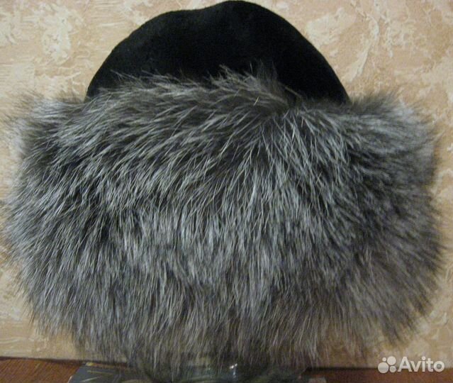 Шапка новая боярыня