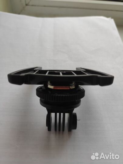 Держатель/крепление для освещения фотокамер