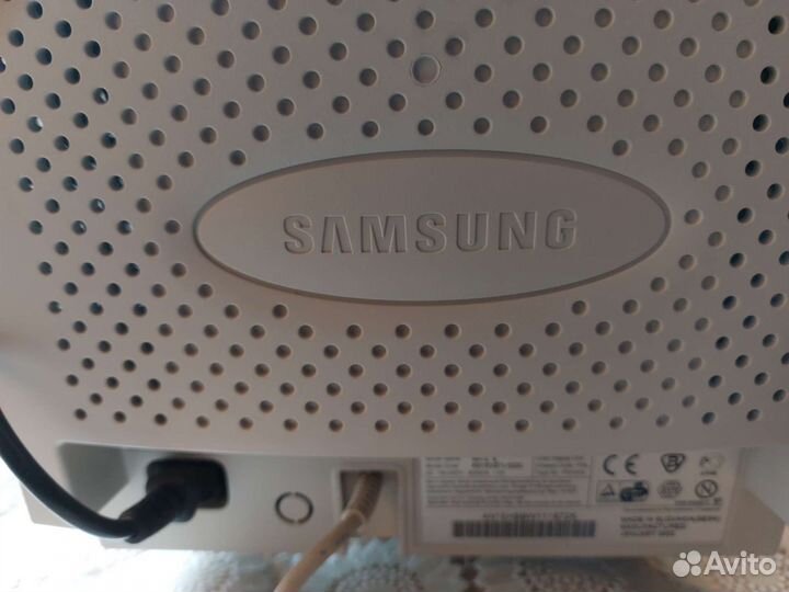 Монитор для компьютера samsung