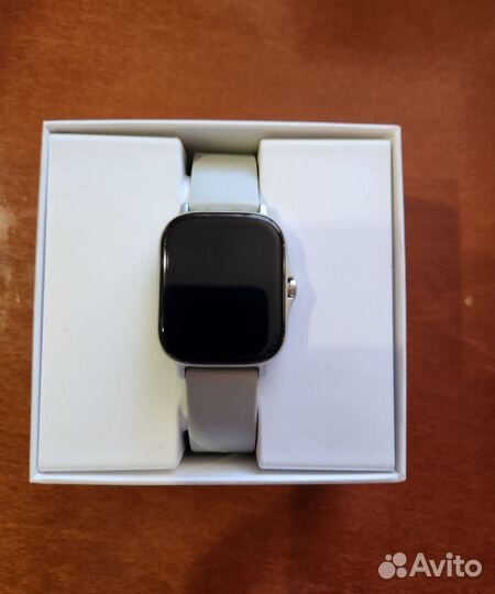 SMART часы xiaomi amazfit gts 2