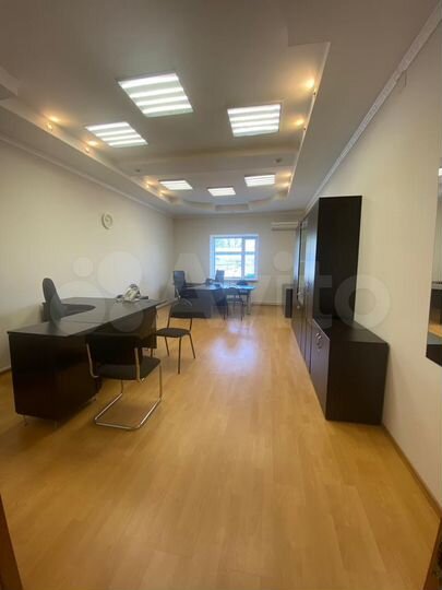 Офис, юридический адрес 20 м²