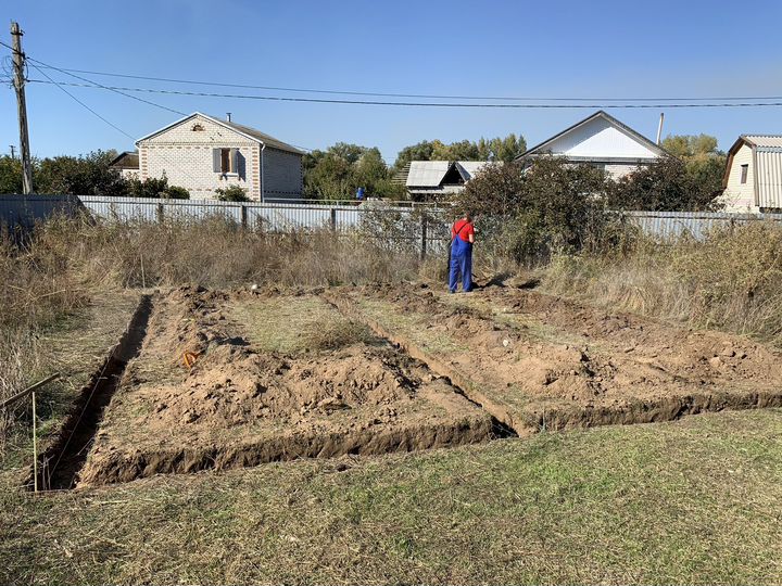 Участок 6,5 сот. (ИЖС)