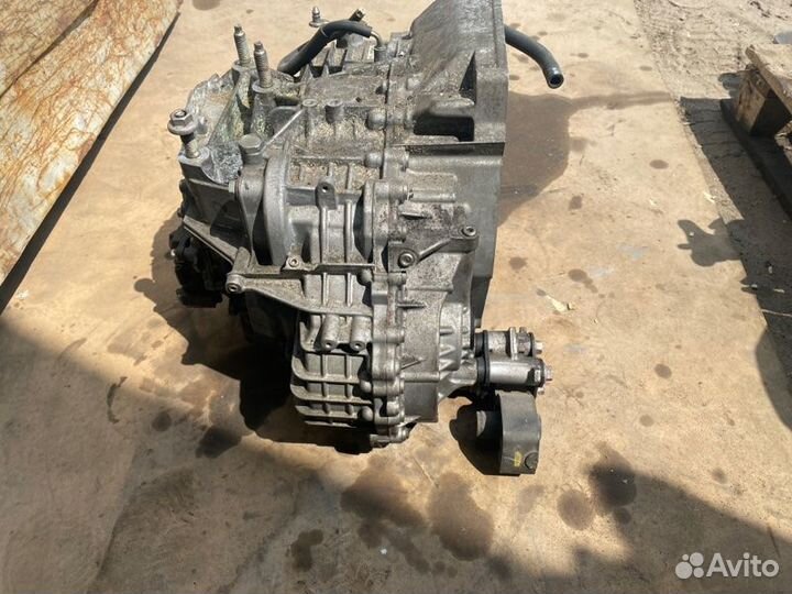 АКПП Коробка Mazda Cx 5 Ke Дизель 2.2