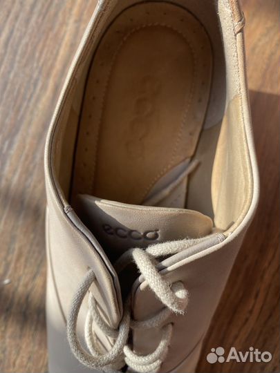 Туфли женские осенние 38 размер