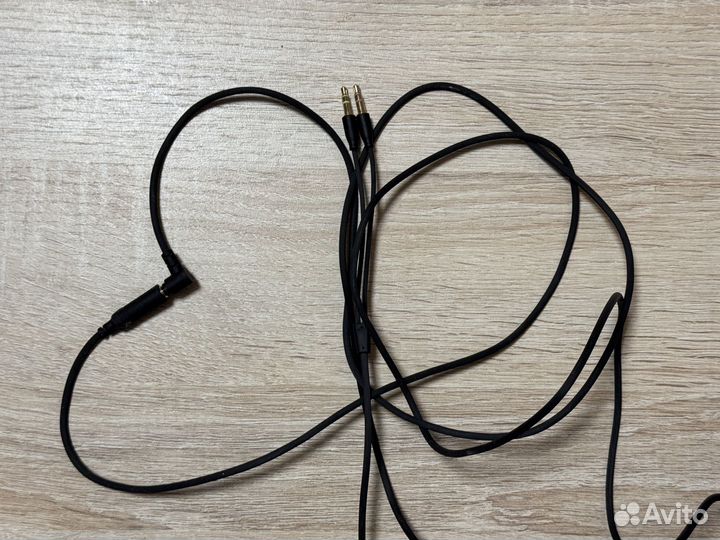 Наушники Razer Kraken X Lite