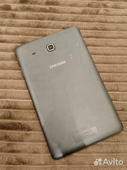 Samsung galaxy Tab E 9.6
