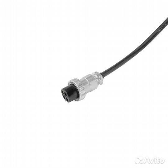 Блок питания 9V/5A (4 контакта)